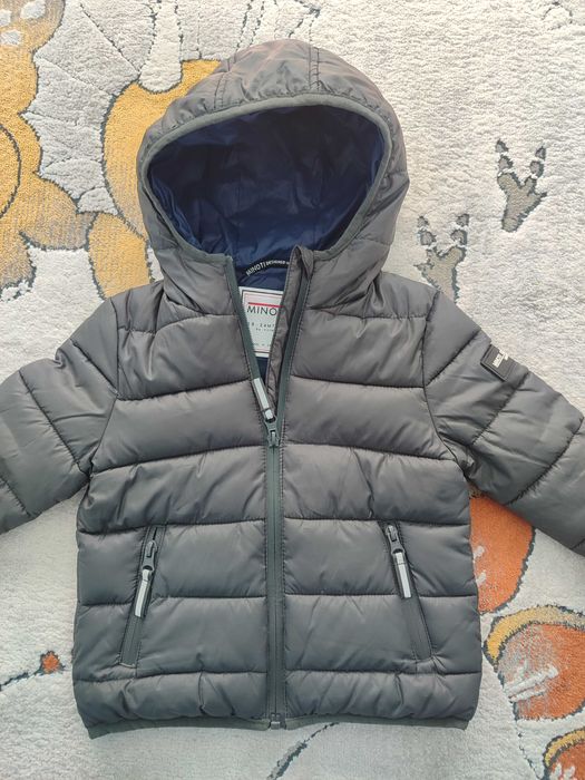 Детски якета 98 размер