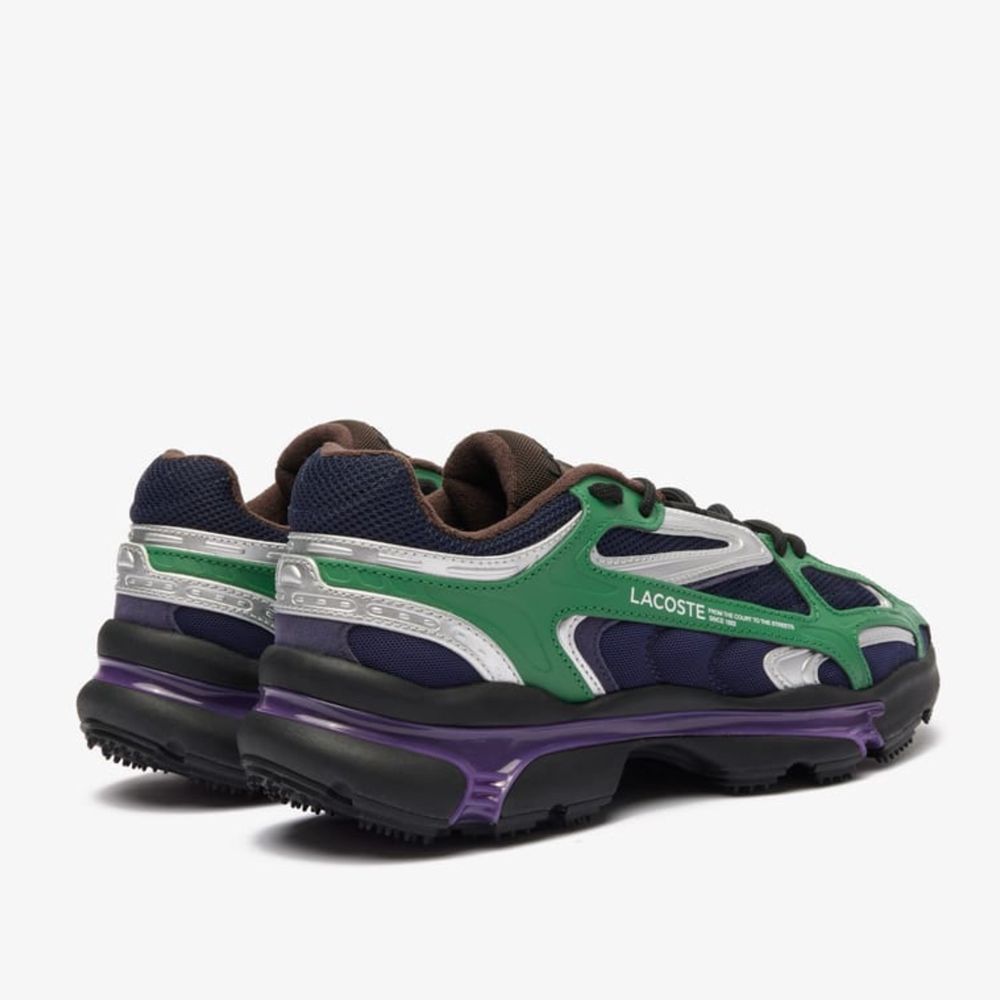 Оригинални мъжки маратонки Lacoste L003 747SMA0013 2S3