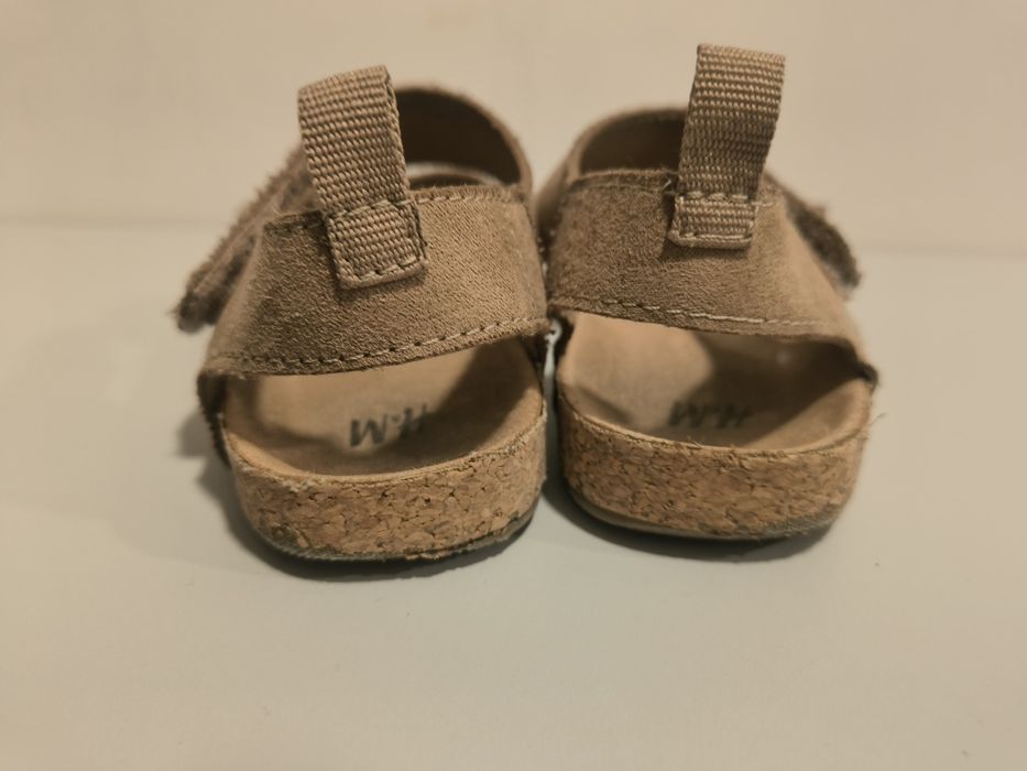 Sandalute copii, m. 25 și 26