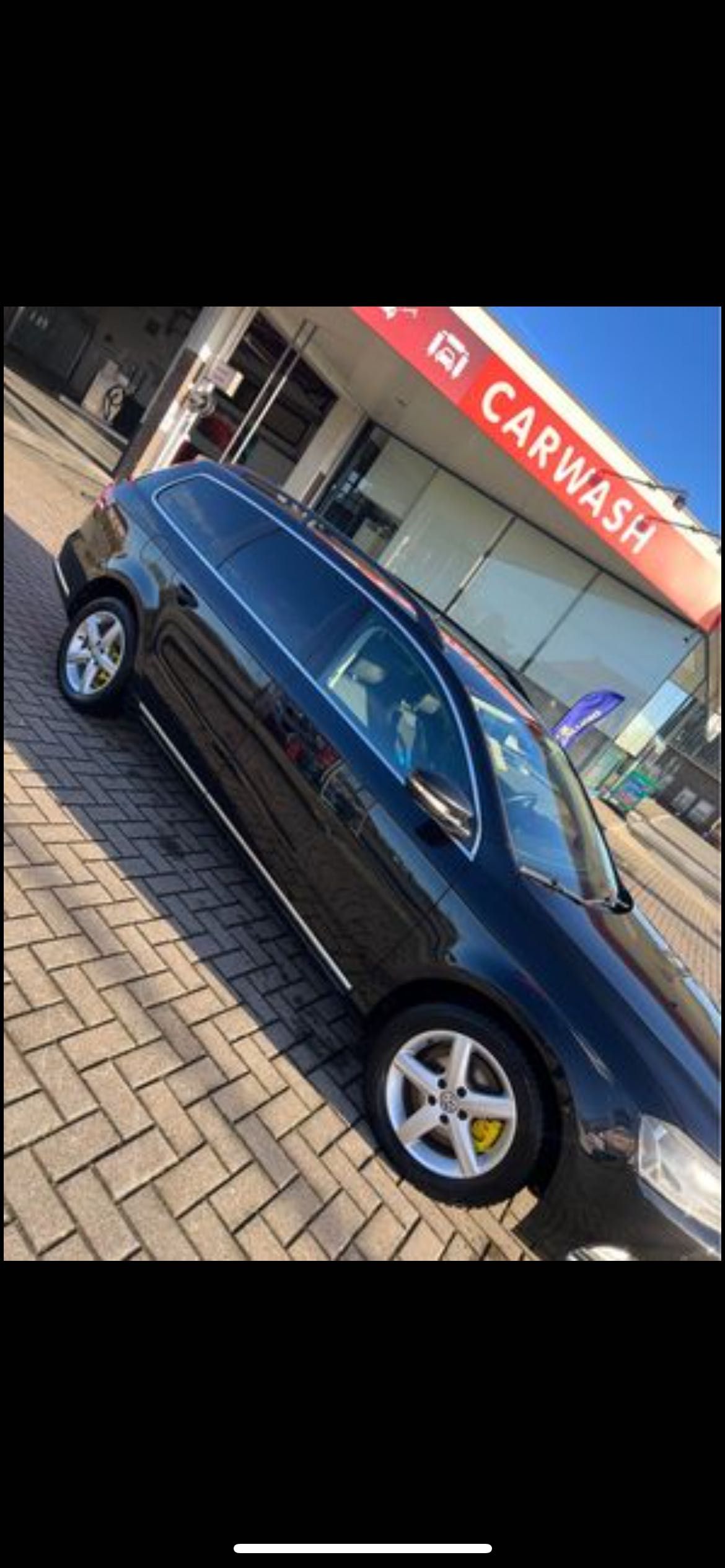 Passat b7 16 tdi