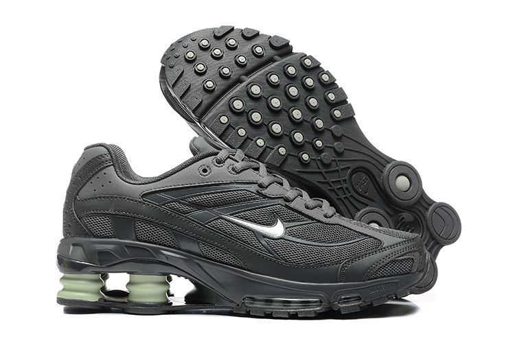 Нови мъжки маратонки Nike Air Max Shox ride SP