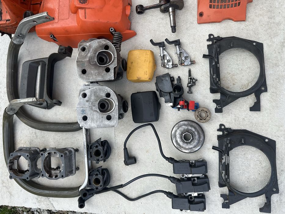 Piese Husqvarna 350