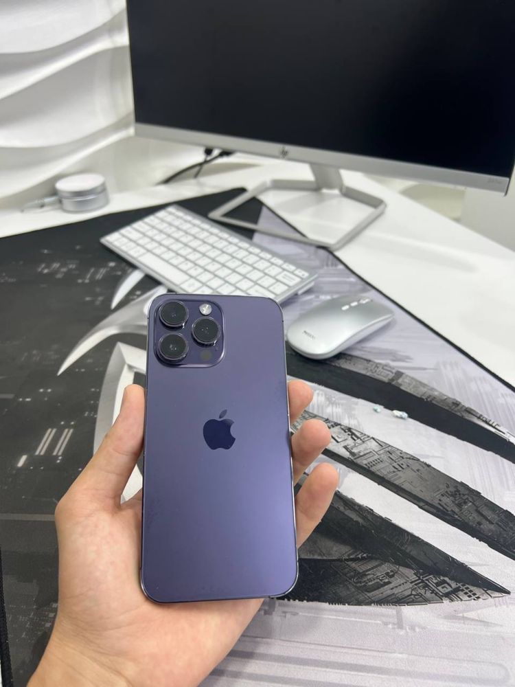 Iphone 14 pro max sotiladi