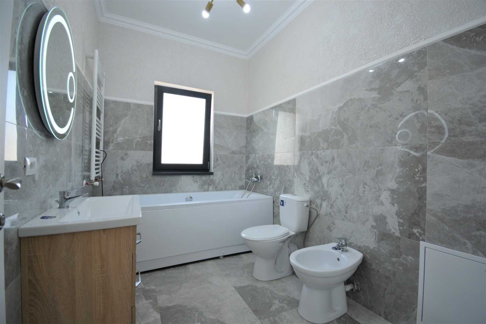 Finisaje Interioare și Exterioare | Garduri | Renovări Complete