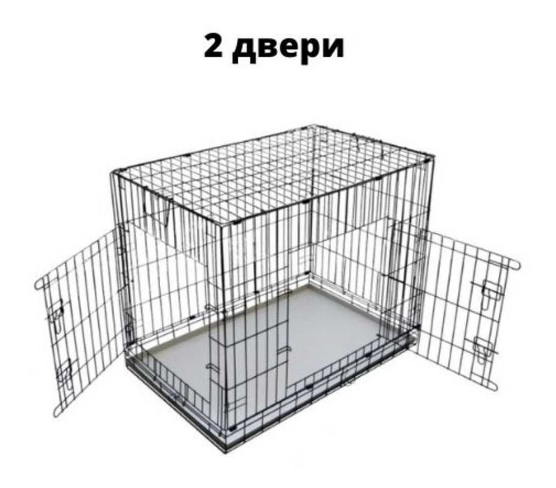 Клетка для животных