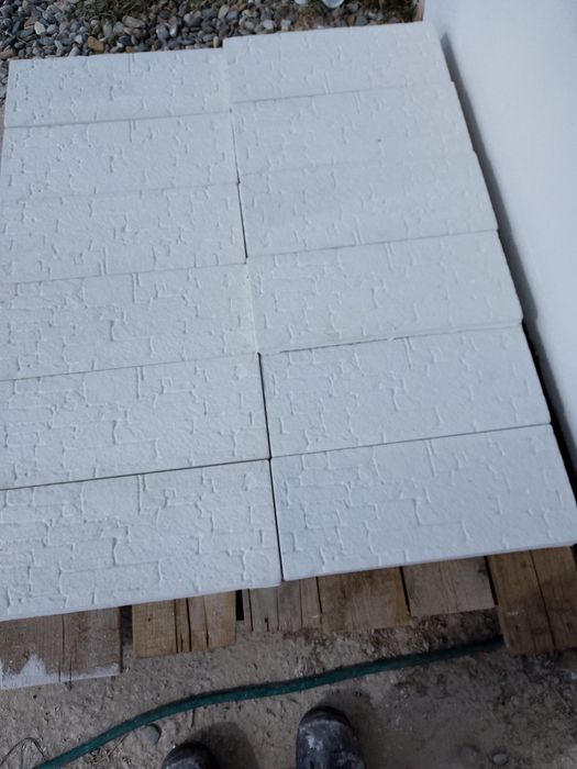 Vând plăci de marmură, diverse modele