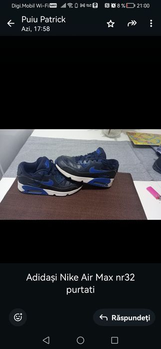 Vand ghetute in stare buna