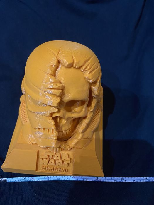 Принтиране 3-Д  различни големини и фигури