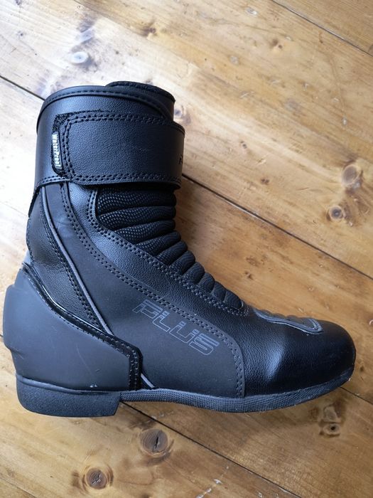 Cizme de motocicleta RAPTOR