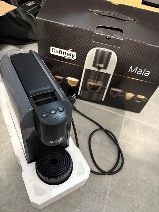 Кафемашина Caffitaly модел S33R.2