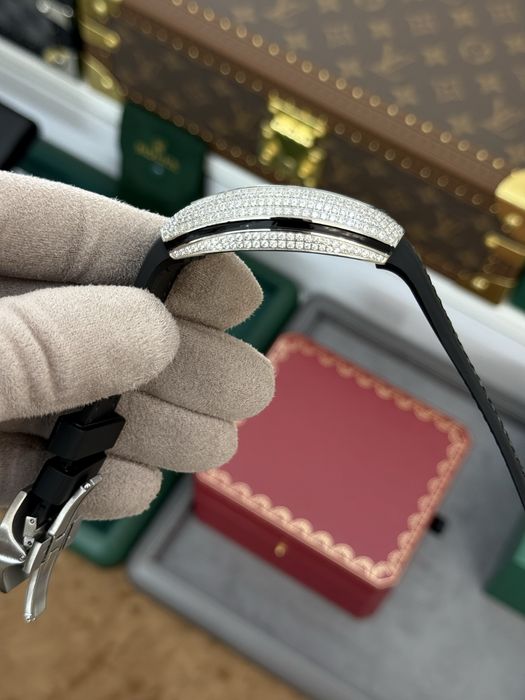 Franck Muller Vanguard