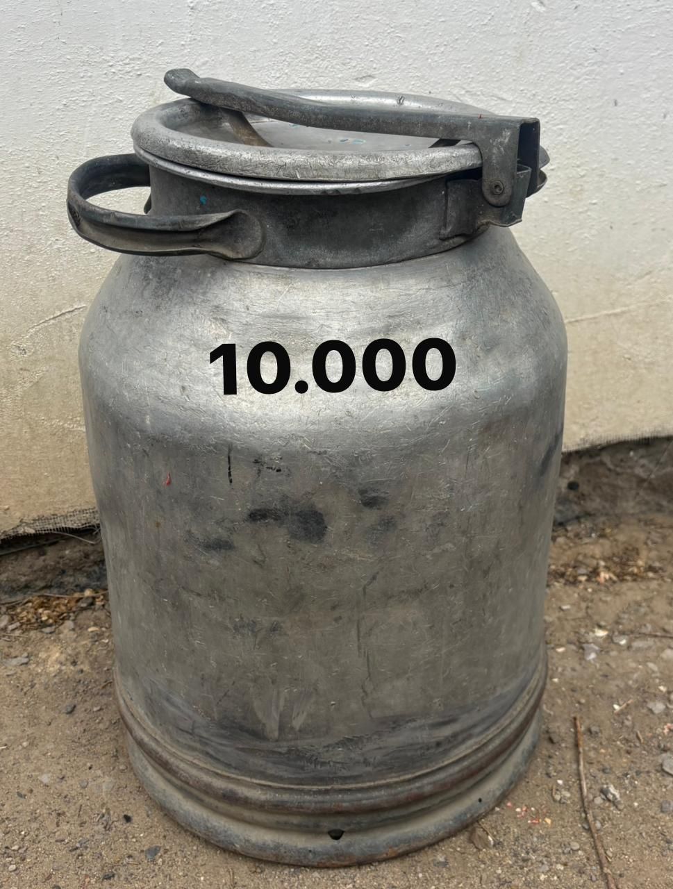 Продам алюминиевые фляги
