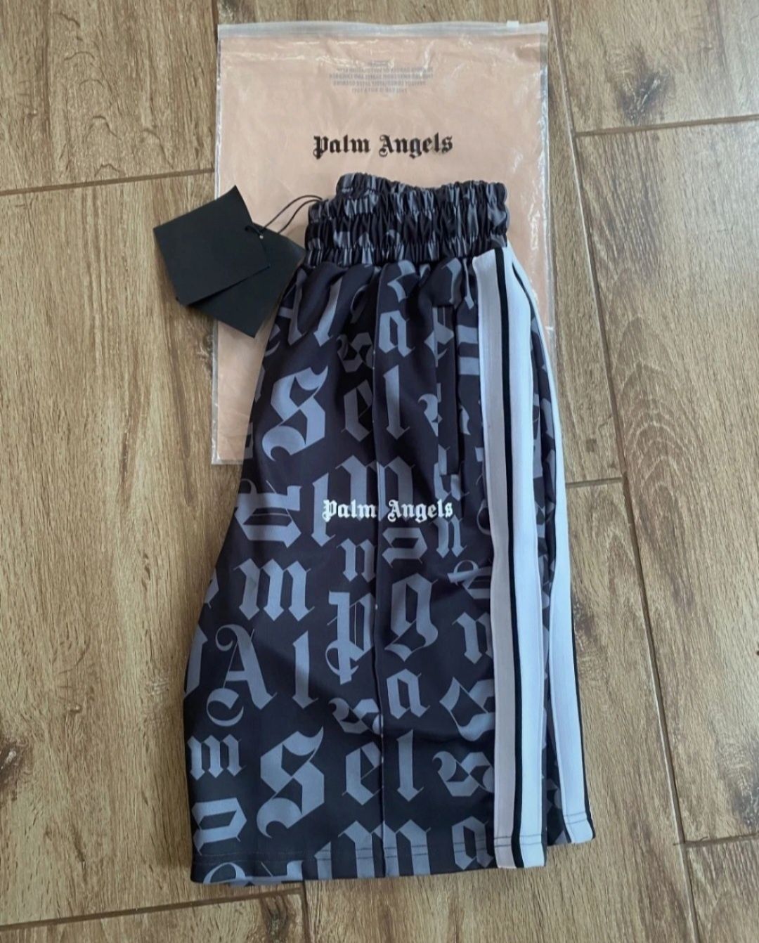 Pantaloni palm angels