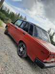 Vaz 2107 sotiladi
