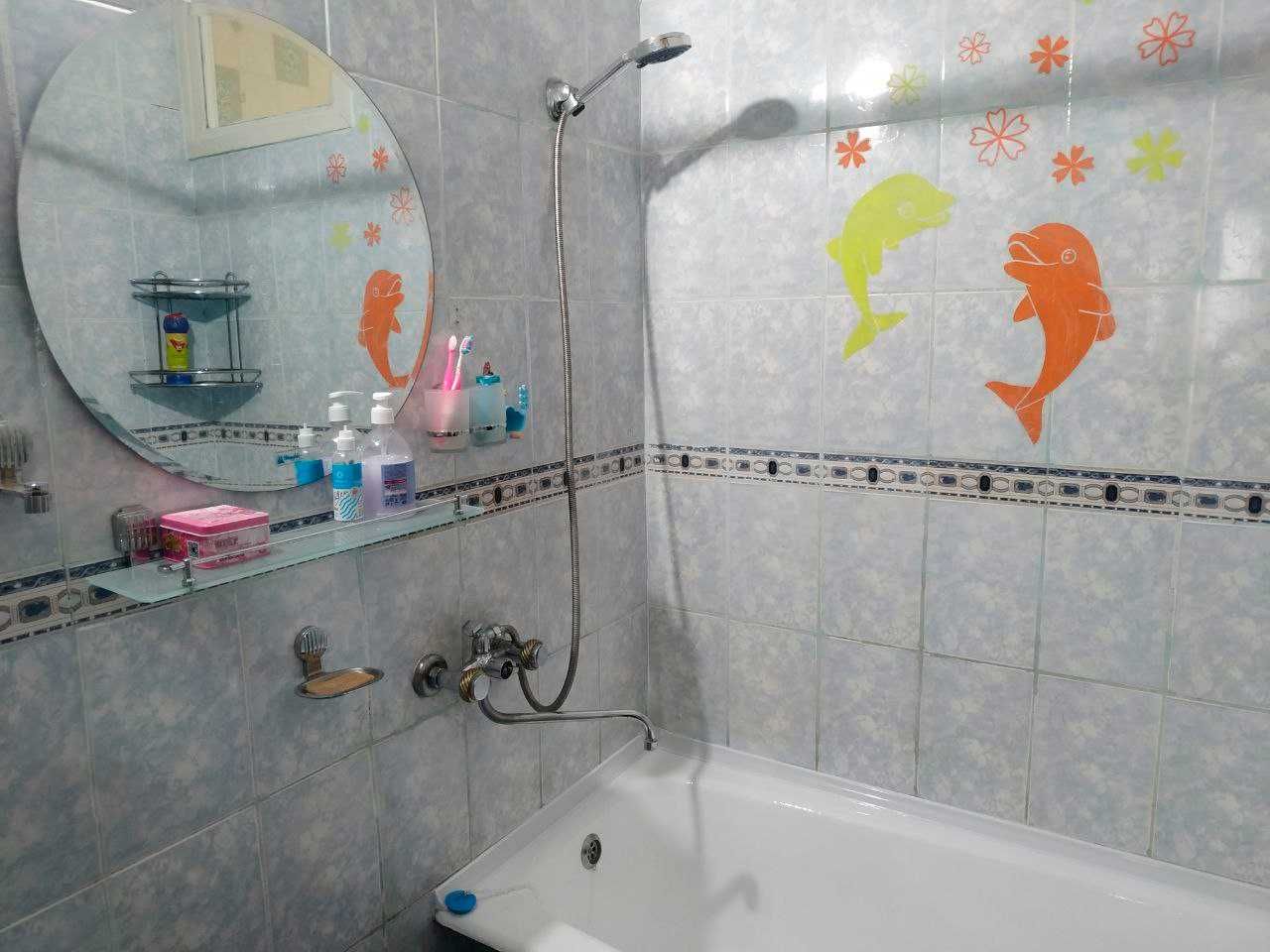 Квартира от Собственника ! Чиланзар 8 Квартал !