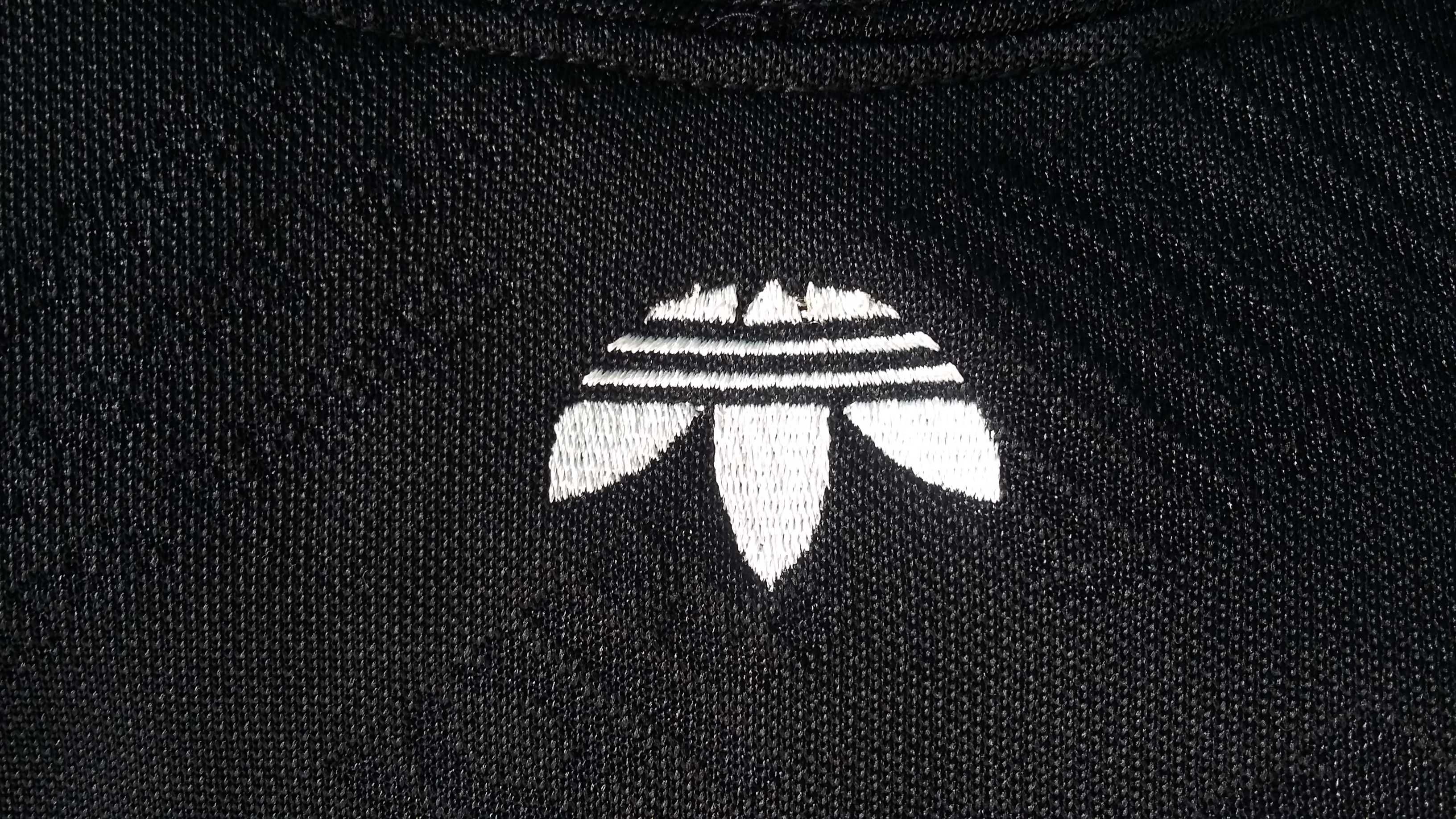 Adidas Alexander Wang Alt Dimension суичър sweatshirt горница горнище