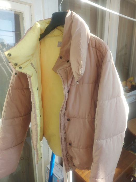 Яке Benetton  ХS