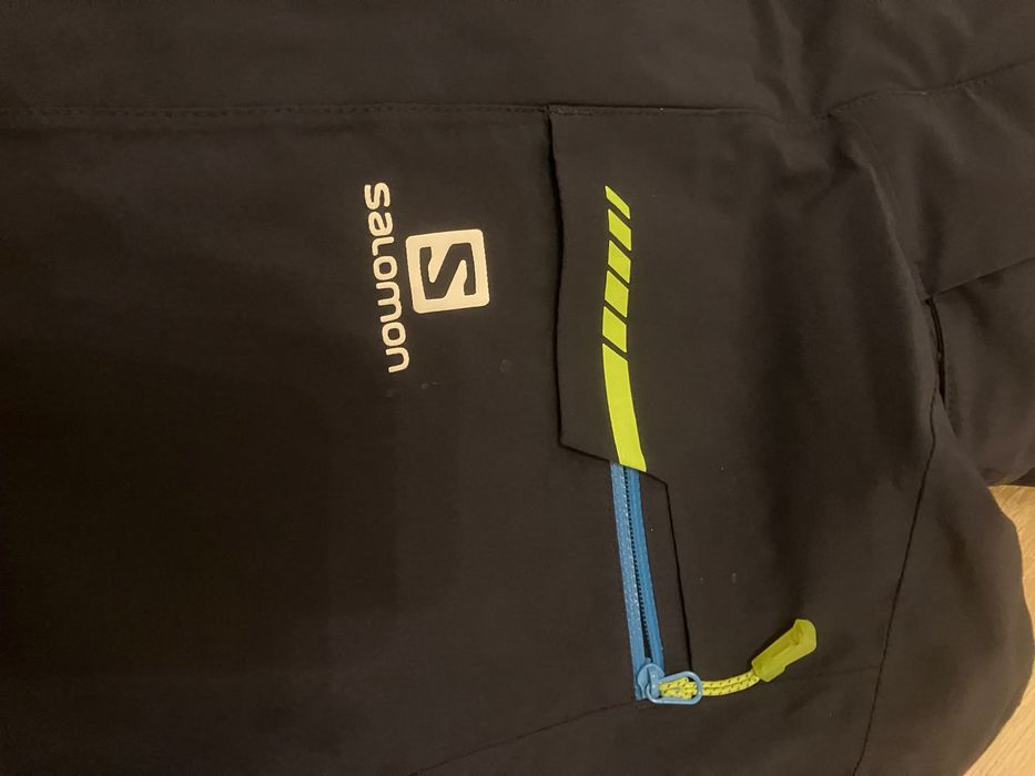 Salomon Саломон ски яке