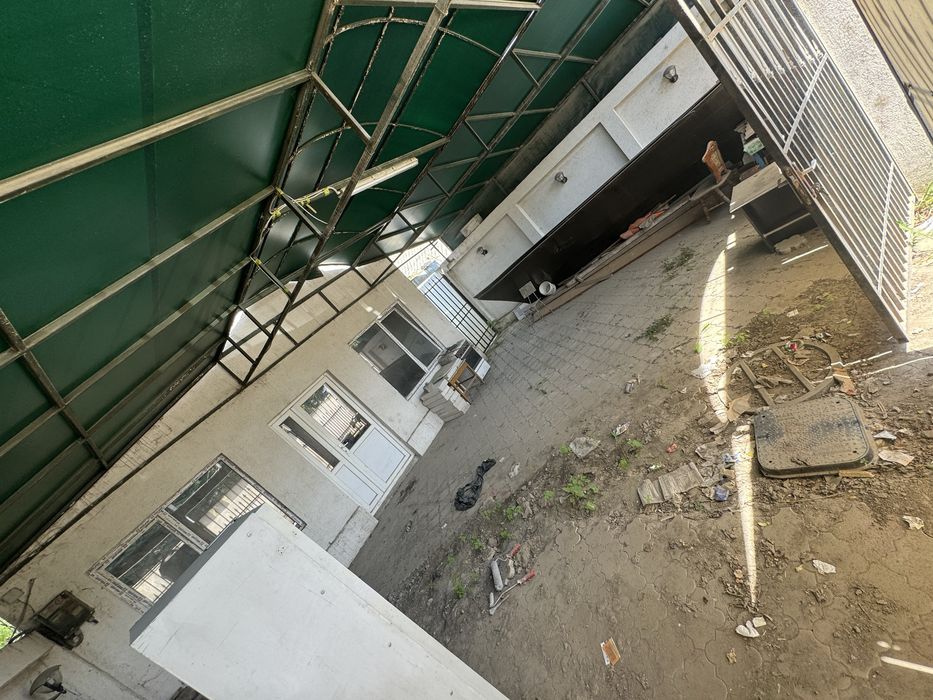 Vand spatiu comercial murfatlar