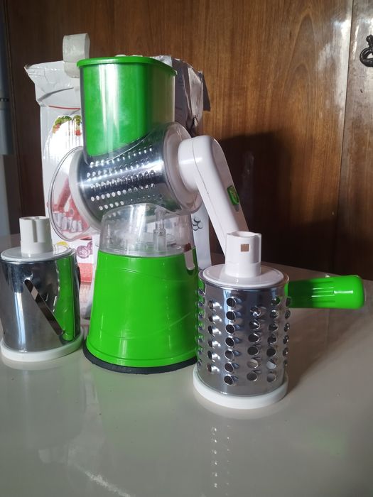 Продам овощерезке бу