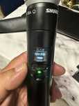 Vand Microfon Shure SLXD ORIGINAL ! Capsula BETA 58A
