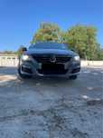 WW pasat CC 2.0 d volan dreapta