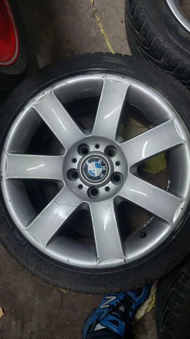 Джанти Bmw Style 44 e46/e36
