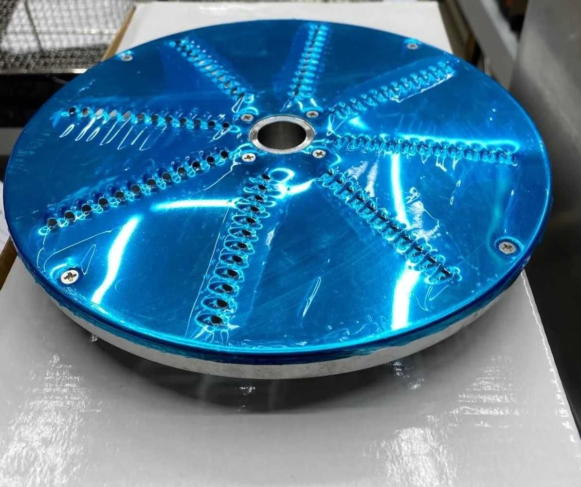 Овощерезка профессиональная J23A