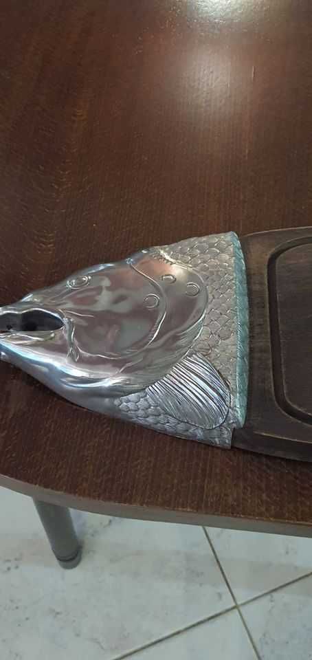 Голямо плато риба