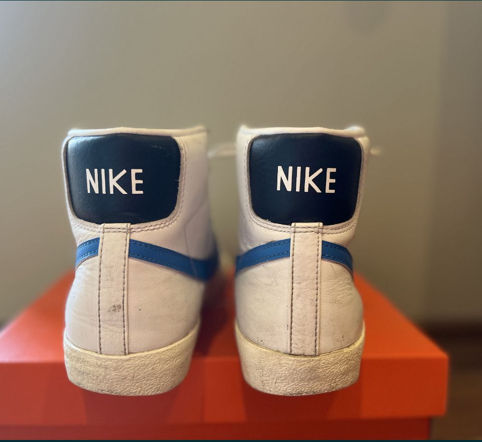 Men’s Nike Blazer Mid