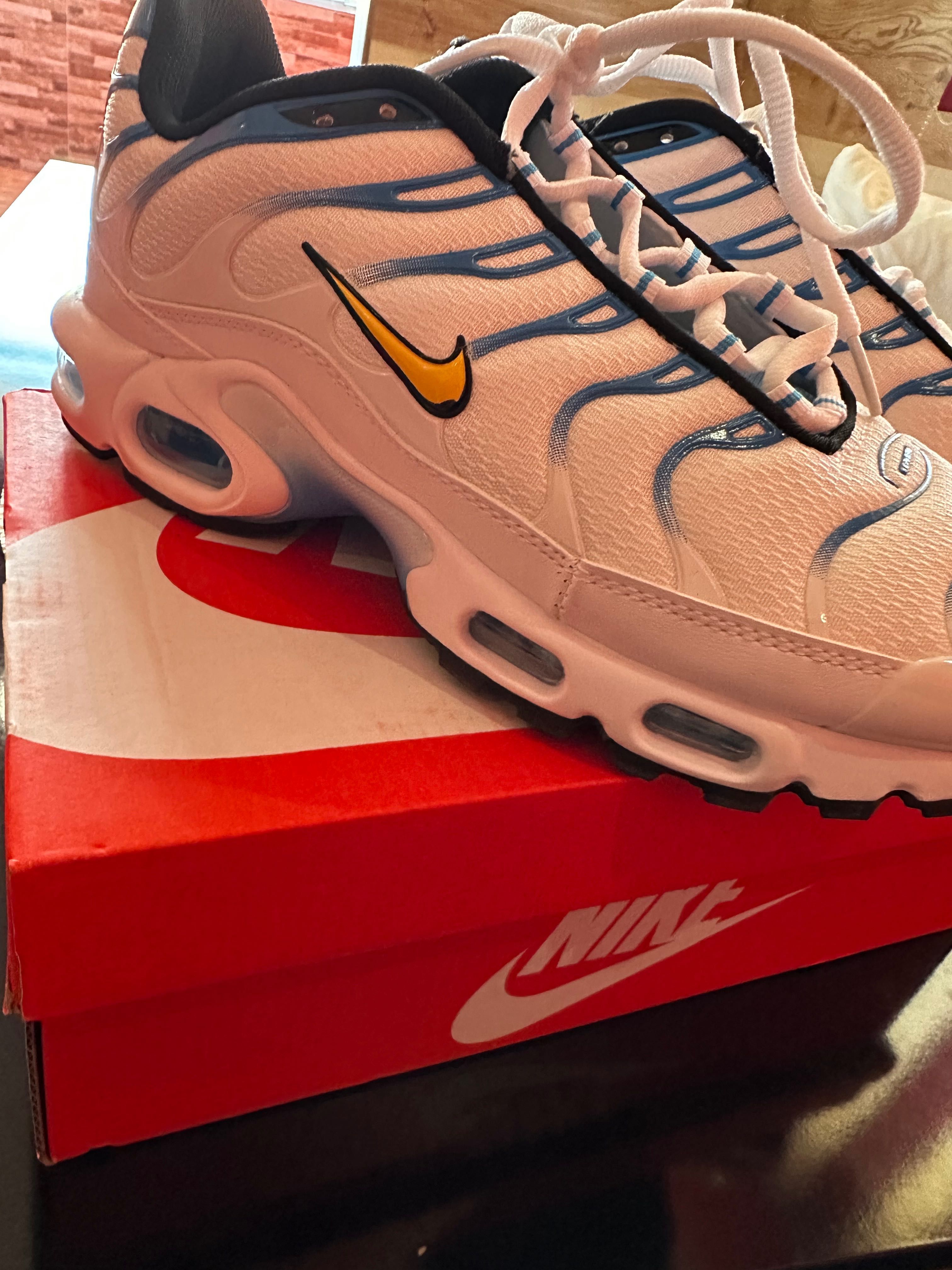 Nike Air Max Tn- Чисто нови, 43 номер