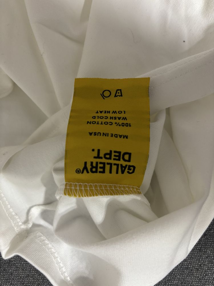 Тениска Gallery Dept