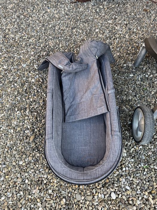 Carucior copii stokke 3 in 1