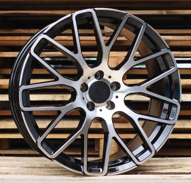 20" Джанти B style 5X112 Mercedes W222 W217 W213 W218 S E CLS W205