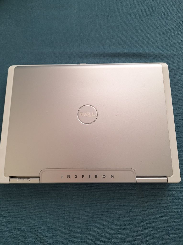 Dell Inspiron 6400