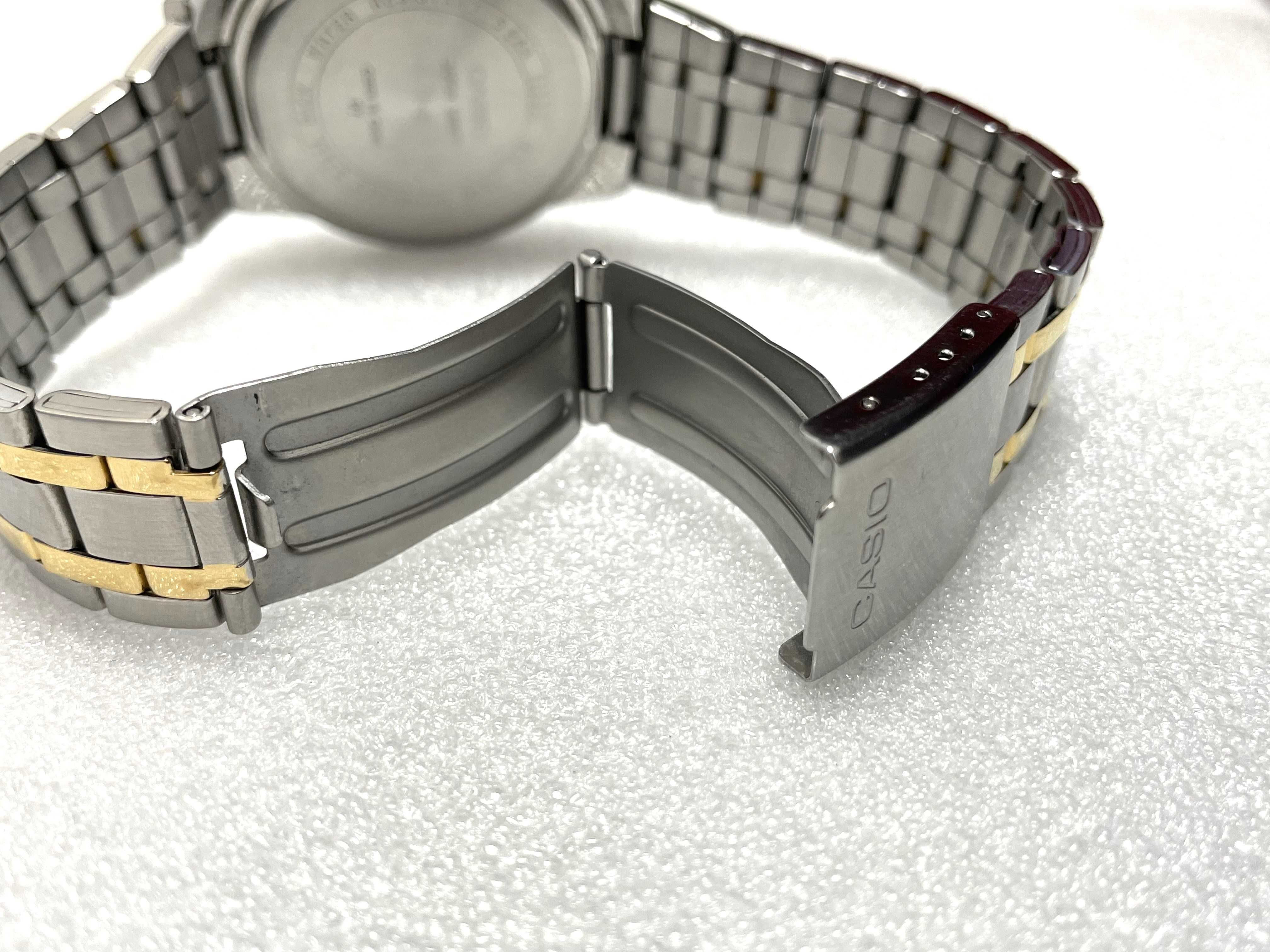 ПЕРФЕКТЕН! Мъжки Часовник Casio MTP-1310