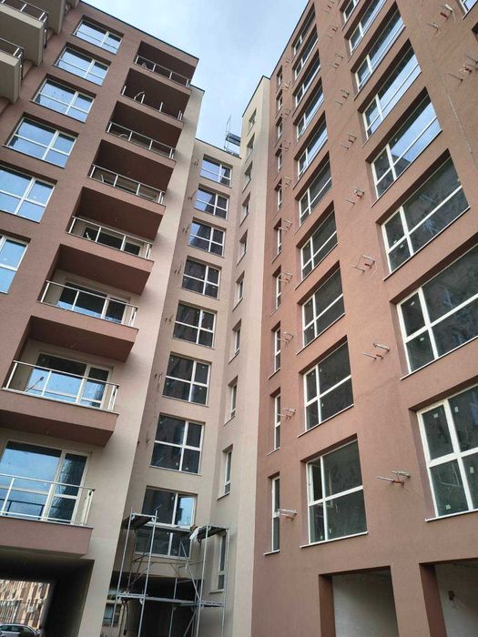 Продава се Едностаен апартамент в Пловдив, Южен - 41 кв.м за 535 €/кв.м - Снимка #6