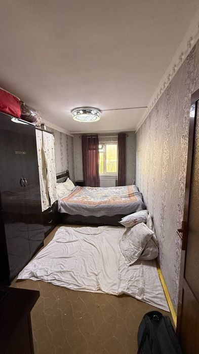 3 xona 4 xona qilingan