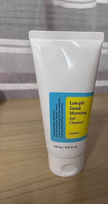 Козметика- малко използвана