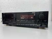 Deck Denon DRM-700 3 HEAD