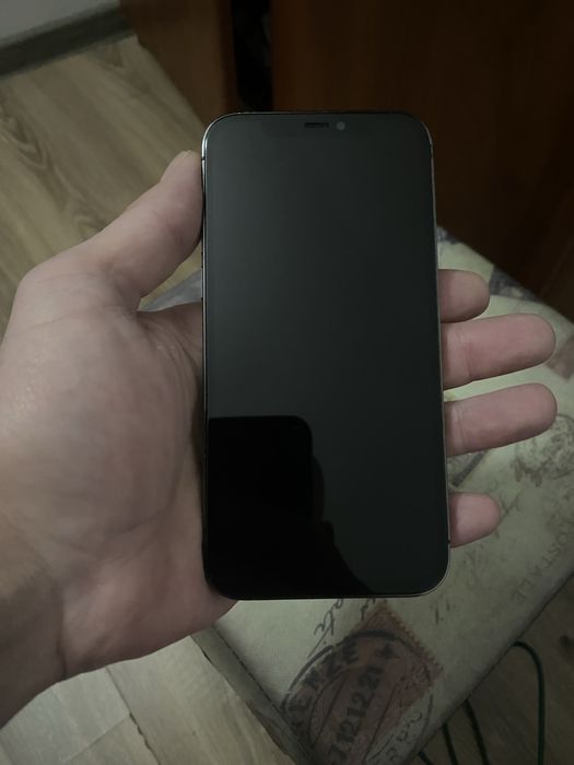 Iphone 12 pro defect
