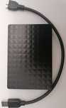 HDD Seagate Expansion Extern 1TB