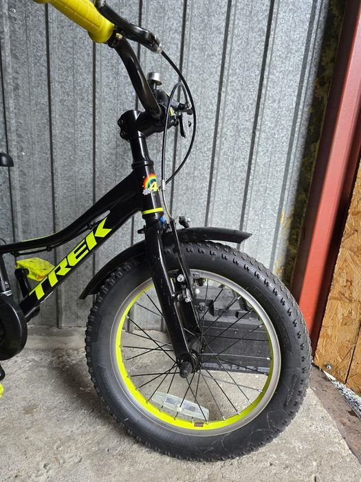 Bicicleta TREK 16 inch
