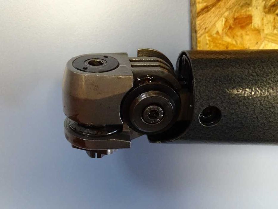 Ъглова високооборотна глава Deckel Corner Milling Spindle Head