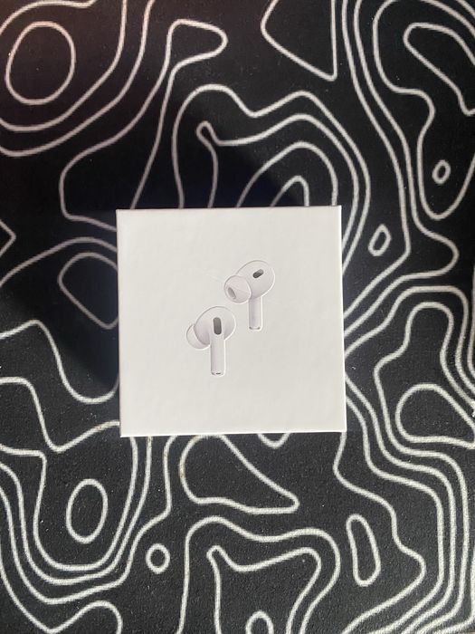 Airpods Pro 2 cititi descrierea