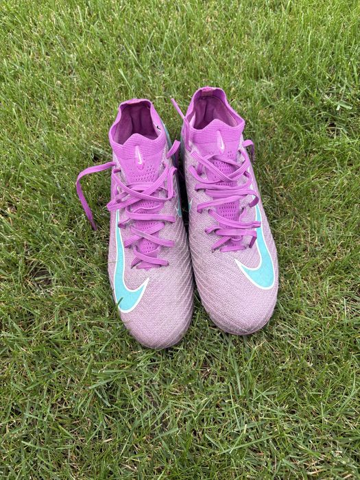 Ghete fotbal Nike Elite