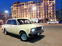 Продается 2107 (хороший, родной)