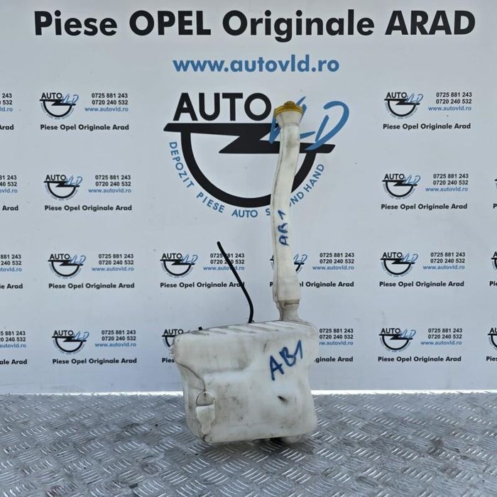 Vas lichid parbriz Renault Master