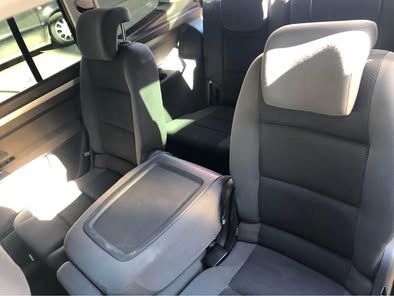 Volkswagen Touran 1.6 TDI.  7 Locuri