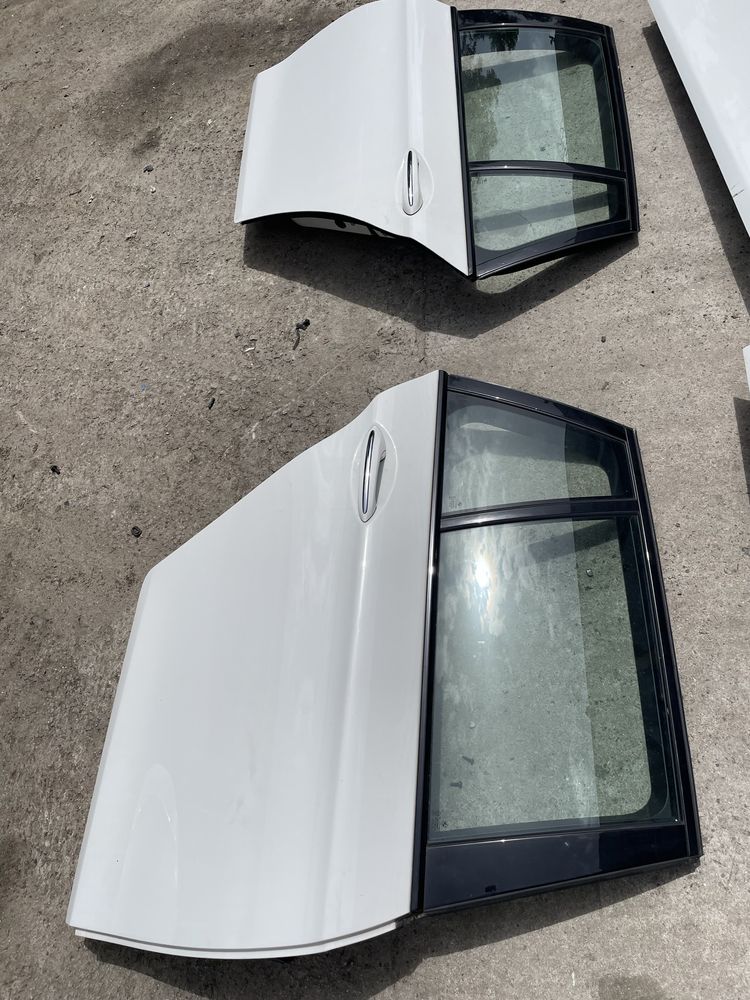 Врата БМВ Ф10/ Ф11 (vrata bmw f11)